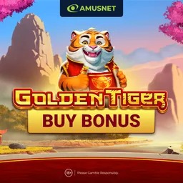 Golden Tiger
